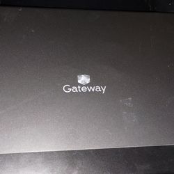 Gateway laptop why big screen 15 in