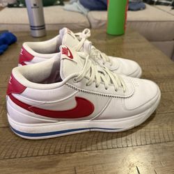 Nike Book 1 Forest Gump size 11