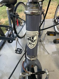 4 Bikes 2 Infinty, Huffy,Haro