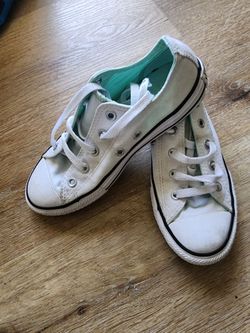Size 2, practically new!