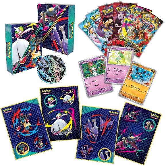 pokmon trading card game collector chest fall 2020 TCG: A mini portfolio to store your favorite cards. Pokemon Trading Card Game Collector