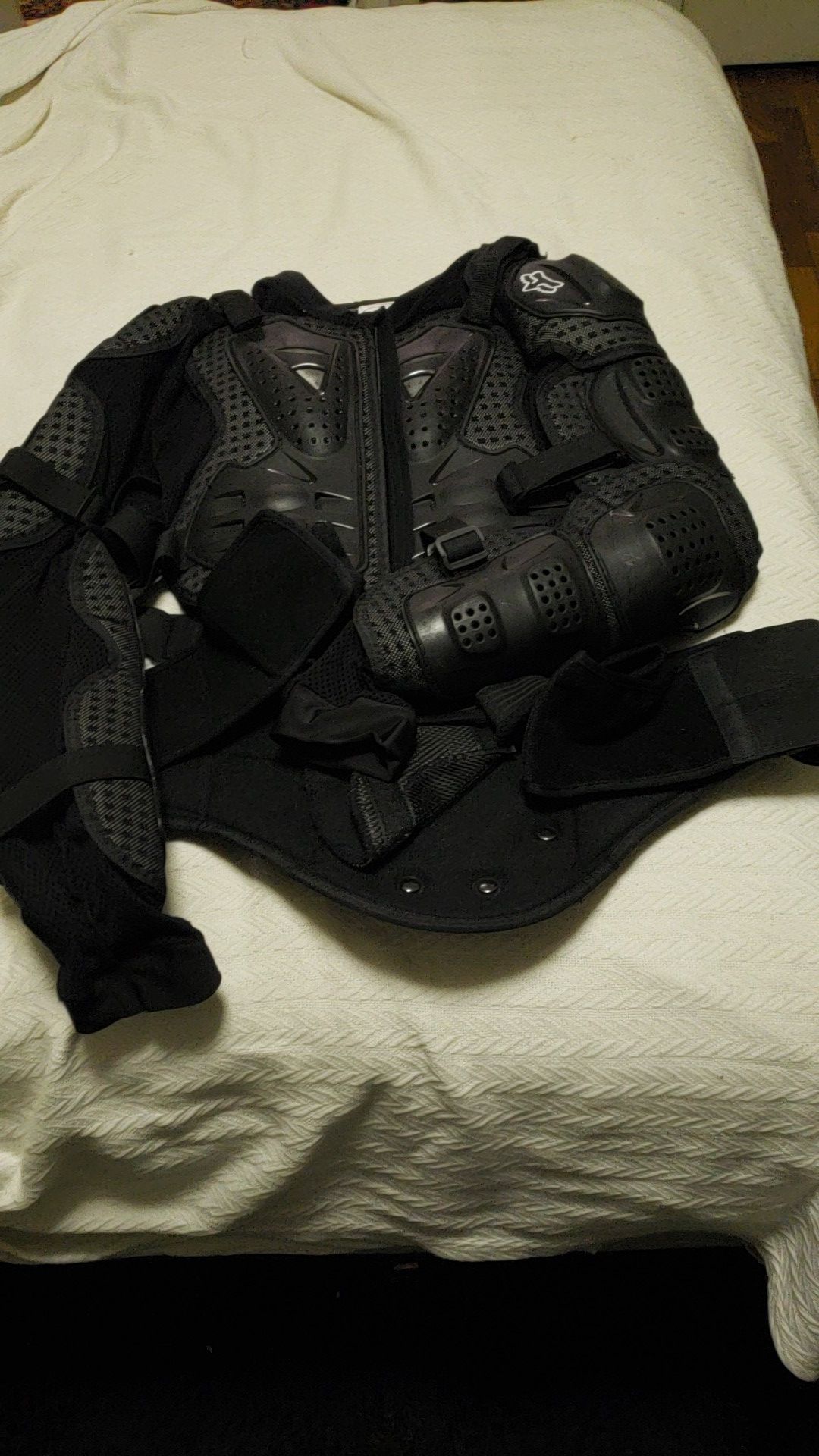 (Read) Motorcycle Gear - $100 all