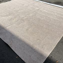 Roll Of Carpet 