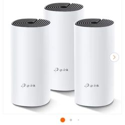 WiFi TP Link 