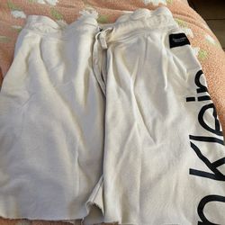 Calvin Klein Shorts 