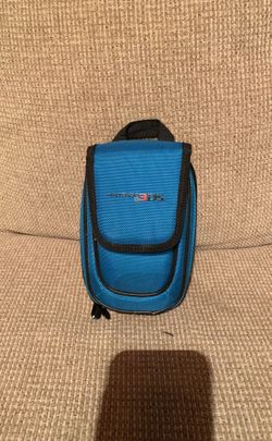 Nintendo game case -