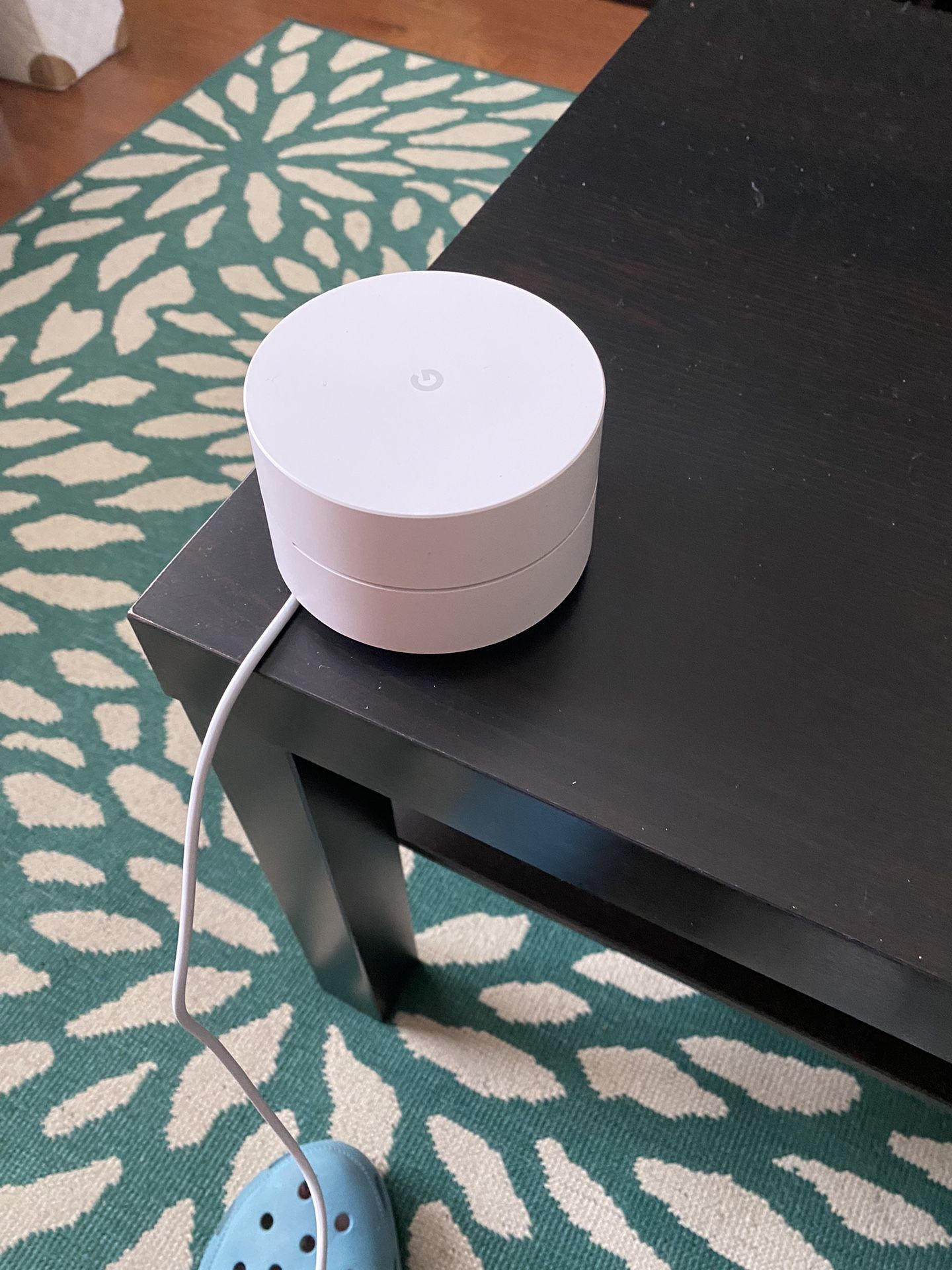 Google AC 1304/ NLS 1304Wi-Fi Router / Booster