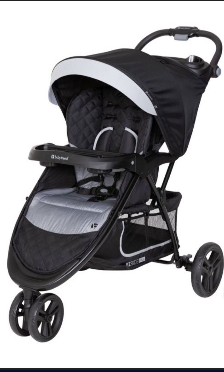 Baby Trend Stroller