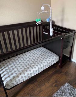 Crib
