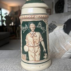 Vintage Germany Stien