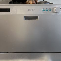 Edgestar Countertop Dishwasher