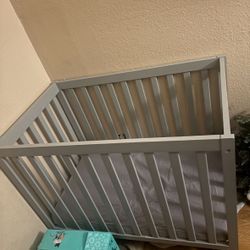 Mini Crib 