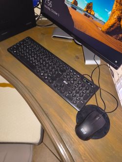 Dell computadora