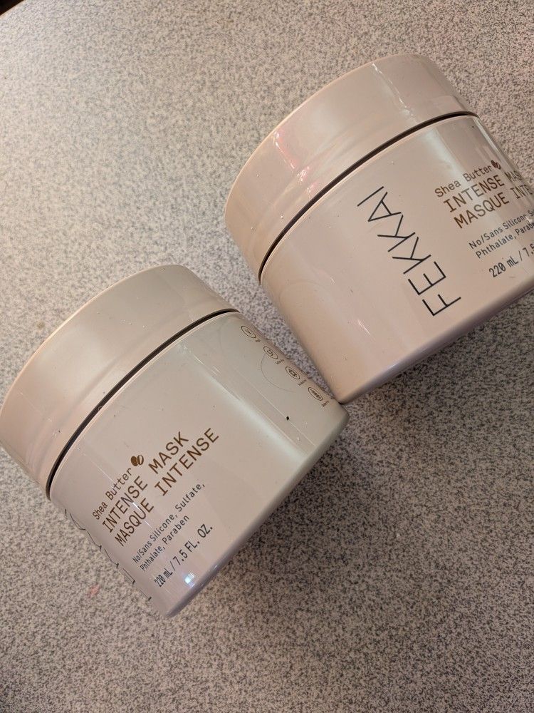 Fekkai Shea Butter INTENSE Mask