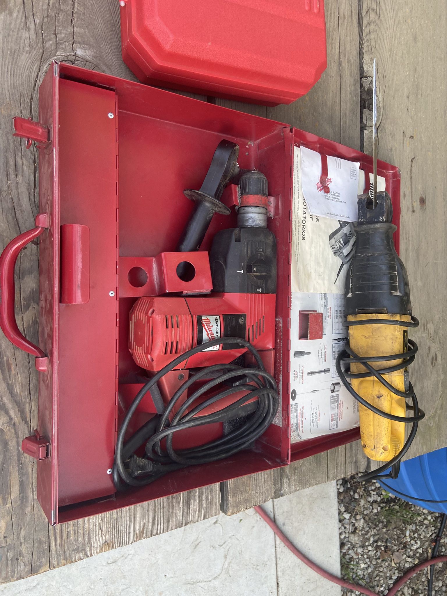 Tools And Echo Leaf Blower For Sale