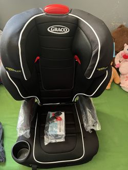 Graco Car Seat 