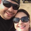 Jorge and Lisa Castaneda