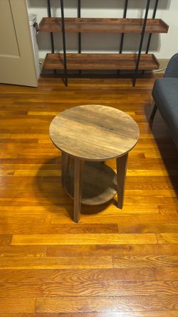 Small Night Stand / Side Table