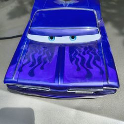 Disney's Car Lowrider DVD Player 20$