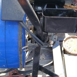 Darin Snake Electric