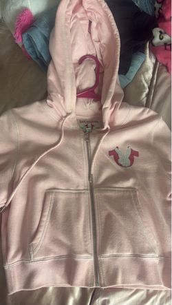 Womens true religion x playboy cropped zip up