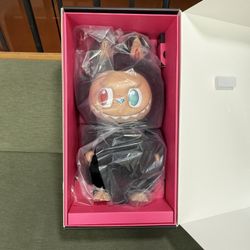 Labubu Zimo Anniversary 