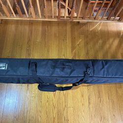 Padded Snowboard Bag 157cm 