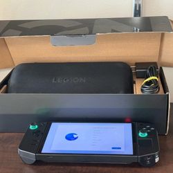 Lenovo Legion Go 