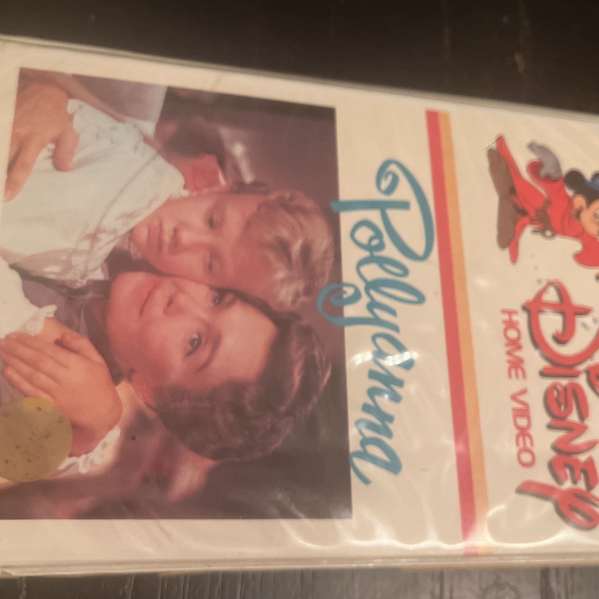 Pollyanna 1980s