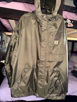 Carhartt Jacket