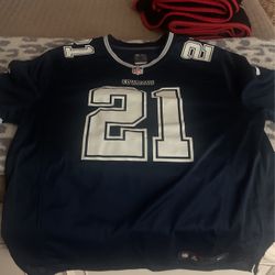 Cowboys Jersey