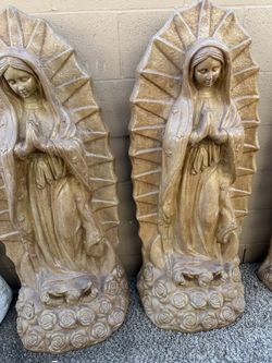 Virgen