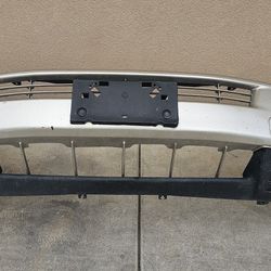 2006-2008 Lexus Rx400 Hybrid Bumper 