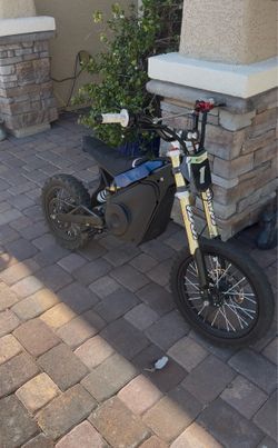 Mototec 48v, TRADE FOR super 73, zooz, crewdart I will add money