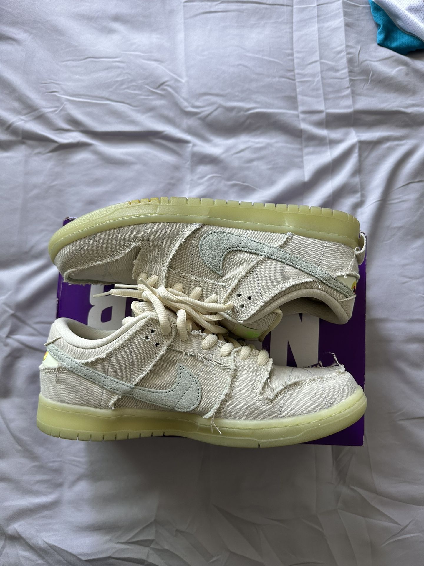 Nike SB Mummy