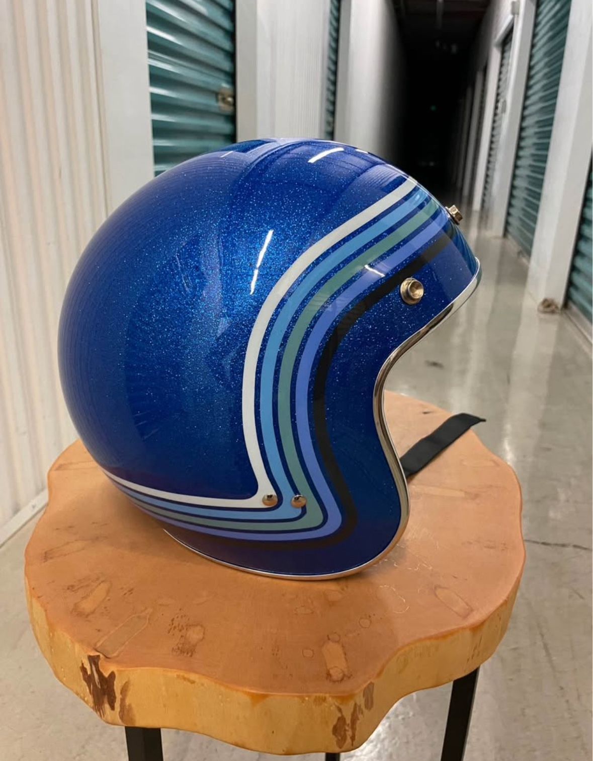 Indian Motorcycles Helmet