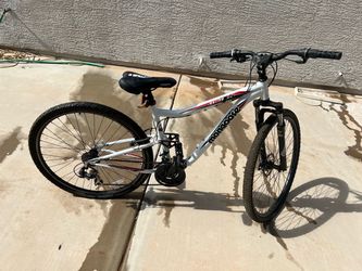 Used Bikes