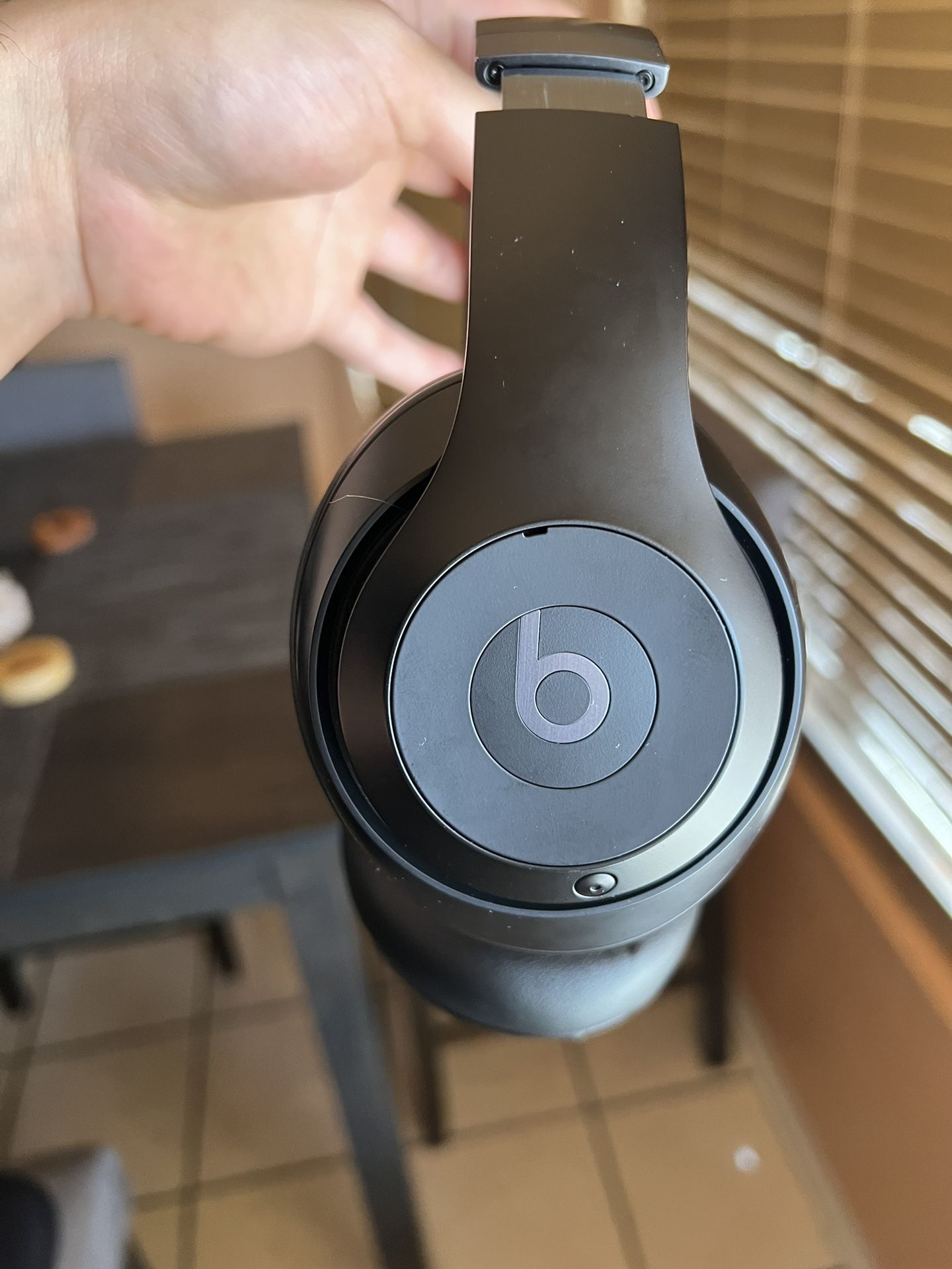 Beats Studio Pro Wireless Bluetooth Headphones 