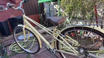 Bike for sale