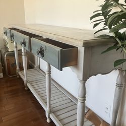 Credenza/buffet/ Coffee Table 