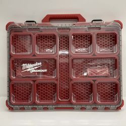 Milwaukee Packout 11" Tool Box - 4 Available - $30 EACH