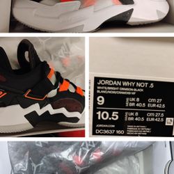 Basketball Shoes