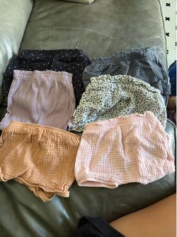 Babies shorts 3-6 months