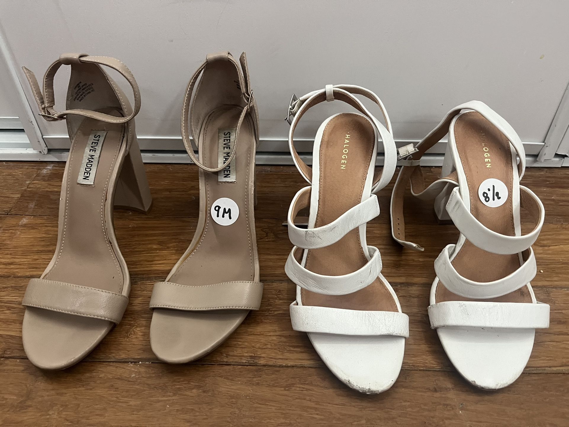 Women’s Heels