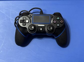 WIRED CONTROLLER FOR SONY PLAYSTATION 4/pro