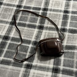 Vintage Kodak Camera 