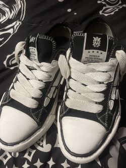 Amiri Miharas Size 11uk