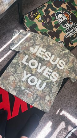 Christian t shirt