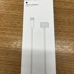 Apple MagSafe 3