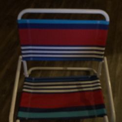 Beach Chair
